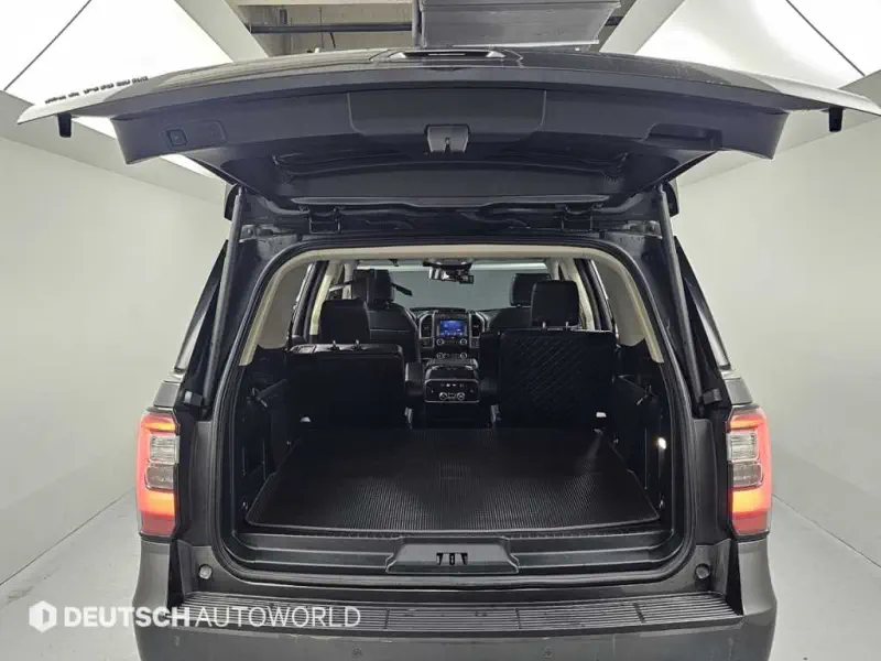 Ford Expedition