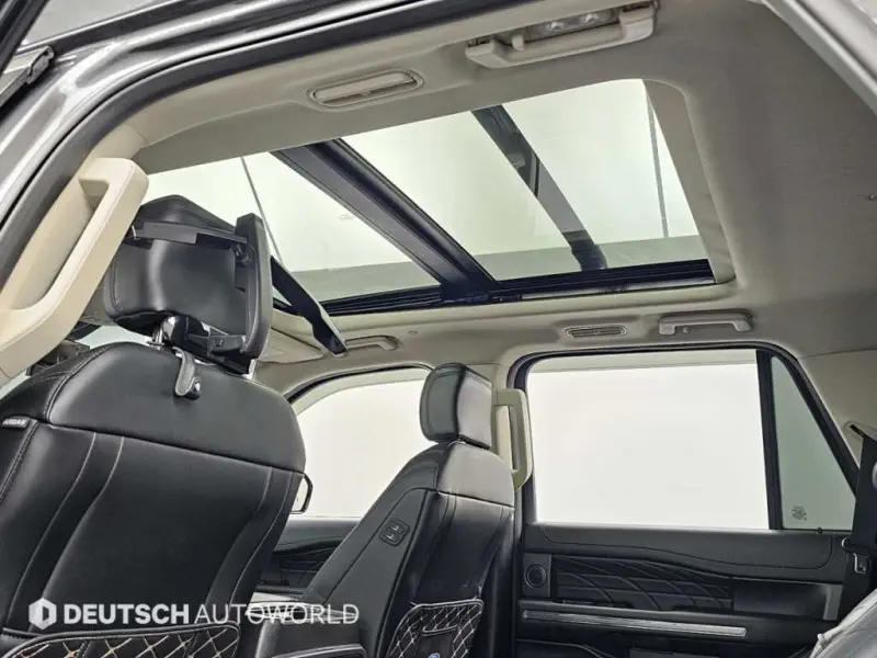 Ford Expedition