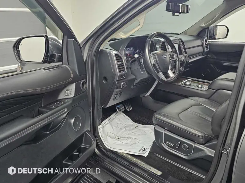 Ford Expedition