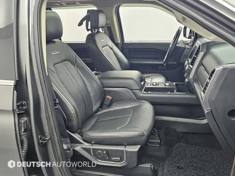 Ford Expedition