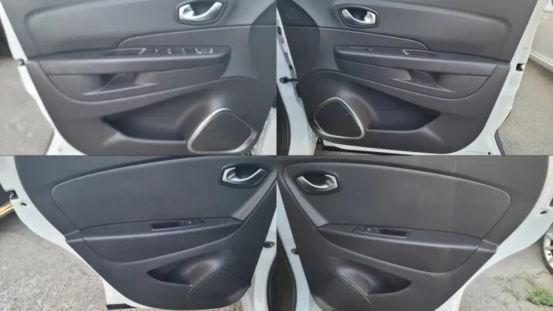 Renault Samsung QM3