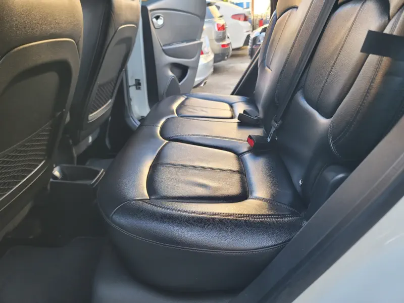 Renault Samsung QM3