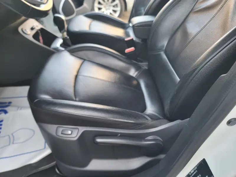 Renault Samsung QM3