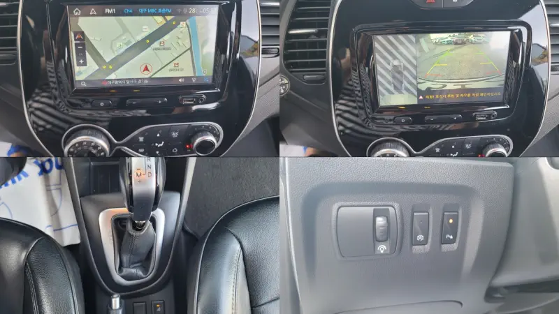 Renault Samsung QM3