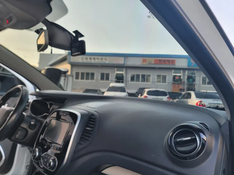 Renault Samsung QM3