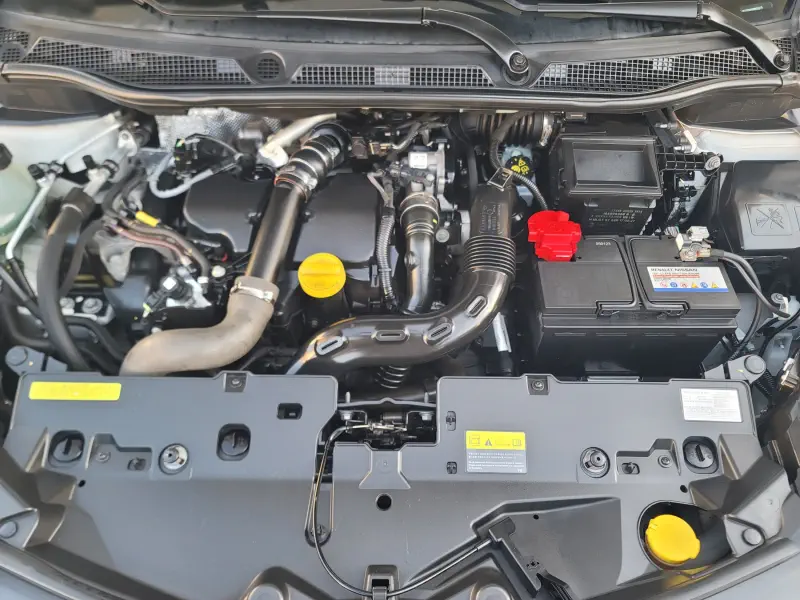 Renault Samsung QM3