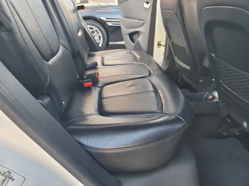 Renault Samsung QM3