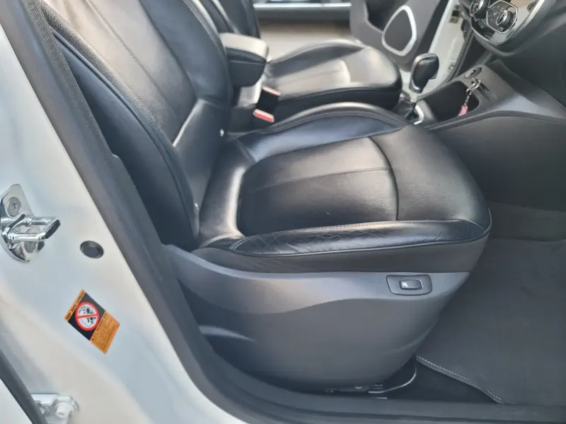 Renault Samsung QM3