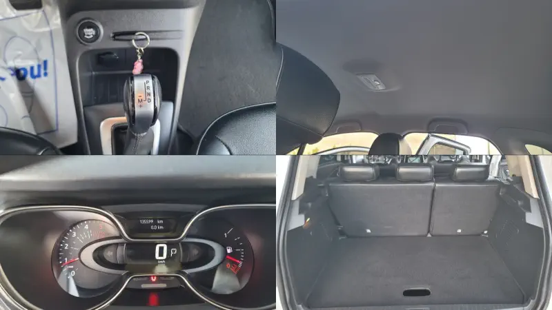 Renault Samsung QM3