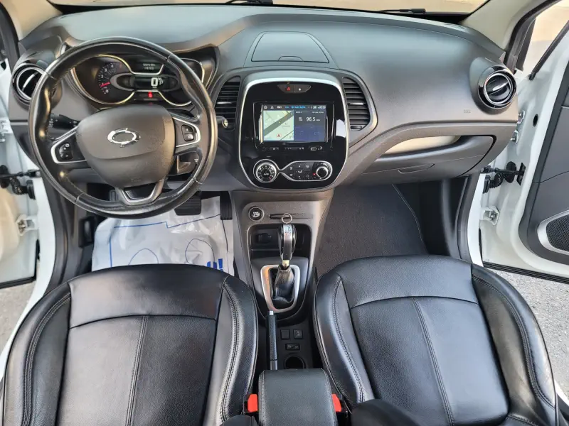Renault Samsung QM3