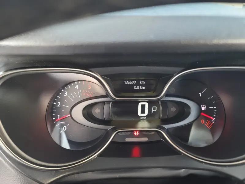 Renault Samsung QM3