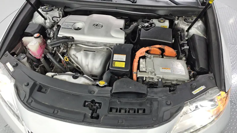 Lexus ES300h