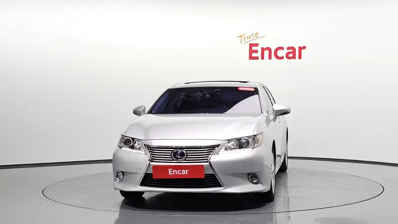 Lexus ES300h