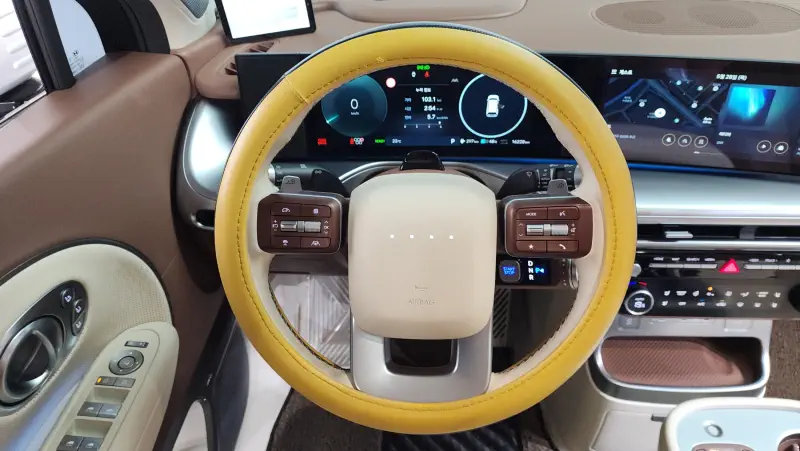 Hyundai Ioniq 9