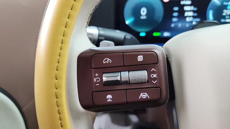 Hyundai Ioniq 9