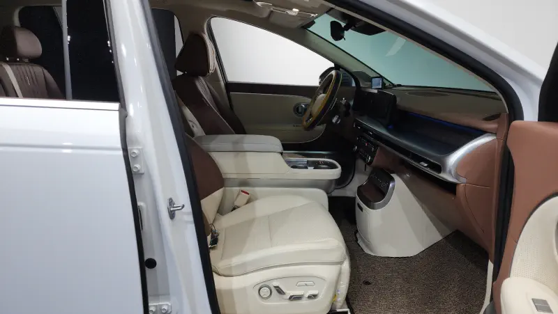 Hyundai Ioniq 9