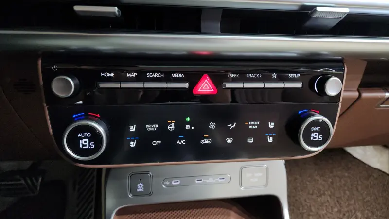 Hyundai Ioniq 9