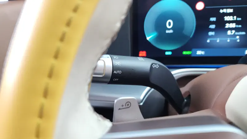 Hyundai Ioniq 9