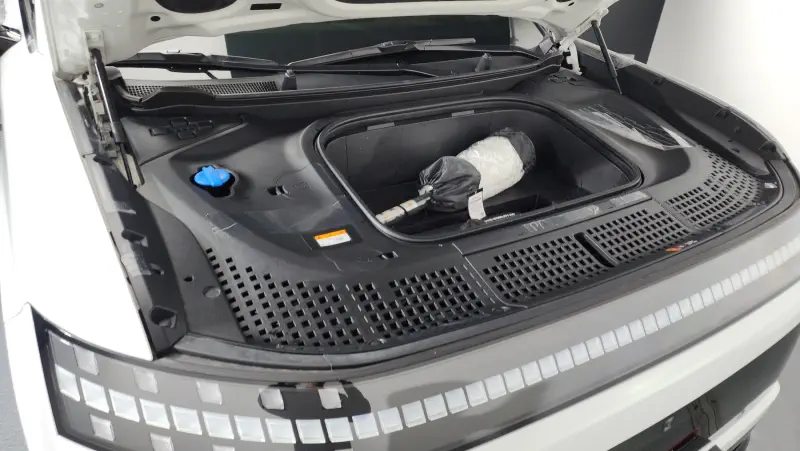 Hyundai Ioniq 9