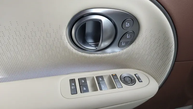 Hyundai Ioniq 9
