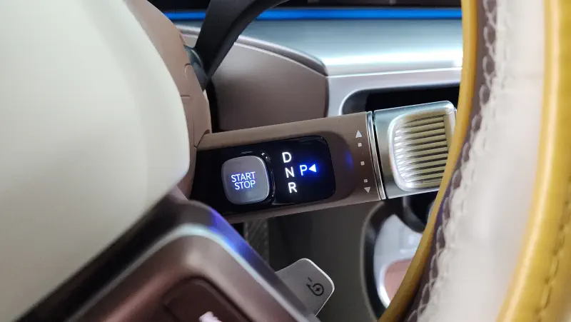 Hyundai Ioniq 9