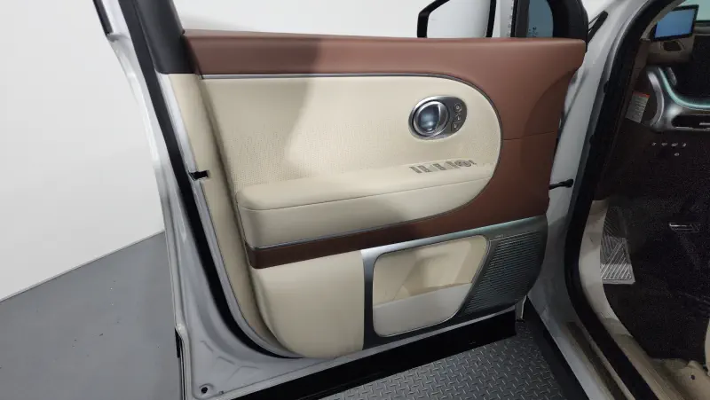 Hyundai Ioniq 9