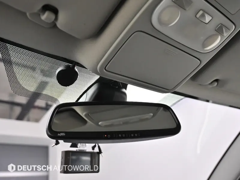 Renault Samsung SM3