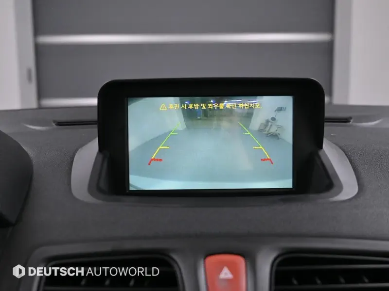 Renault Samsung SM3
