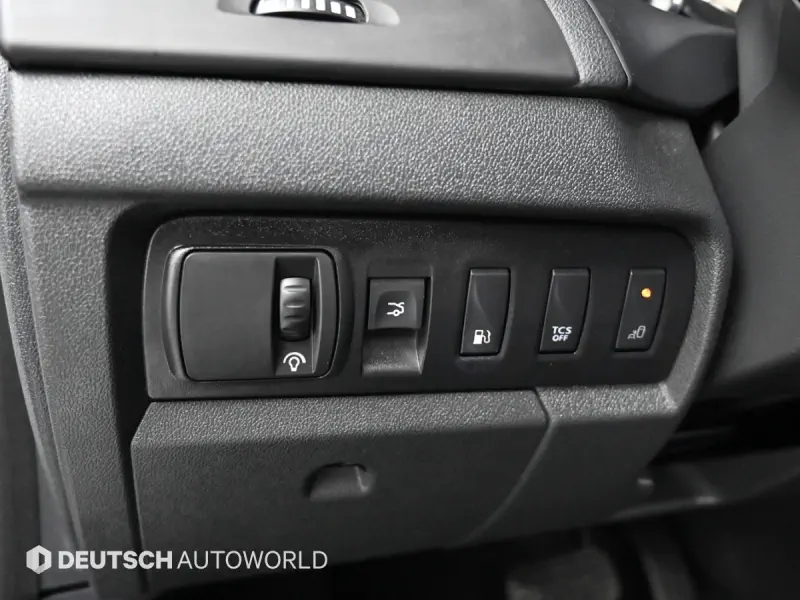 Renault Samsung SM3