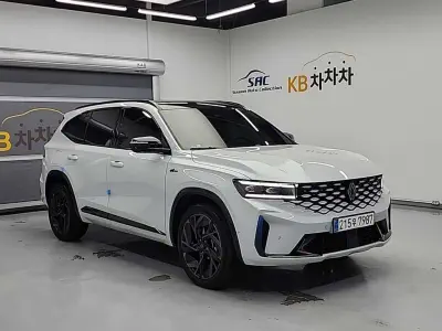 Renault Grand Koleos