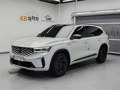 Renault Grand Koleos