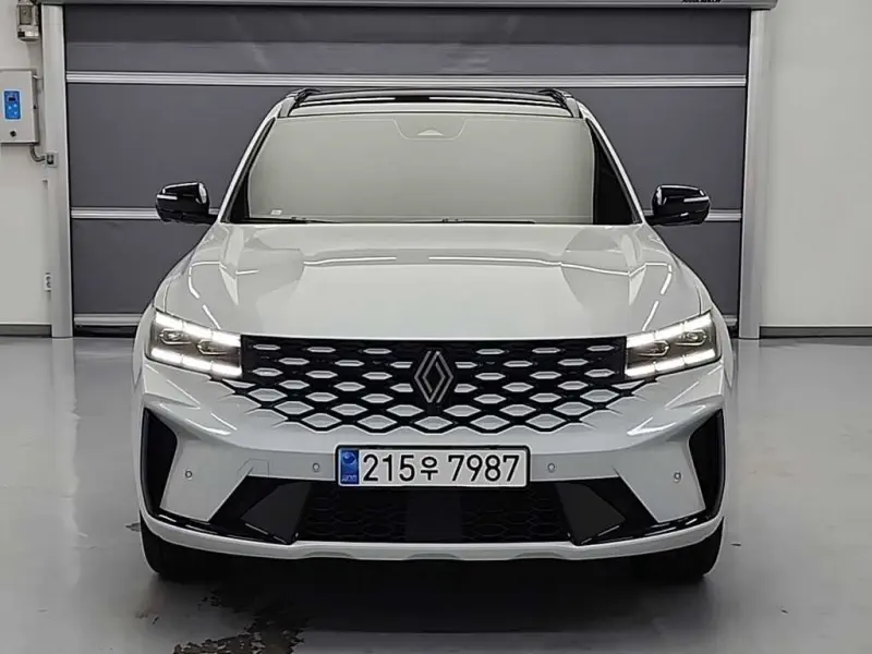 Renault Grand Koleos