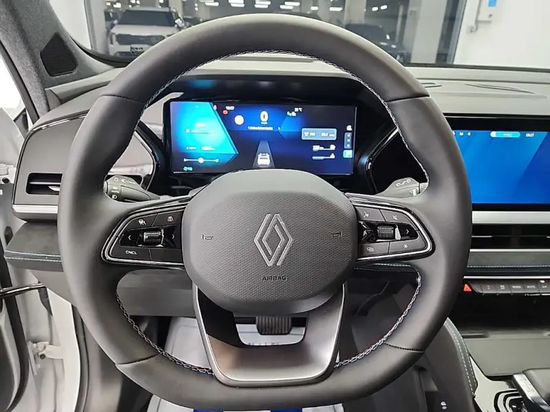 Renault Grand Koleos