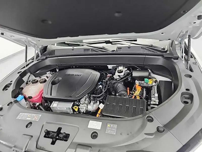 Renault Grand Koleos