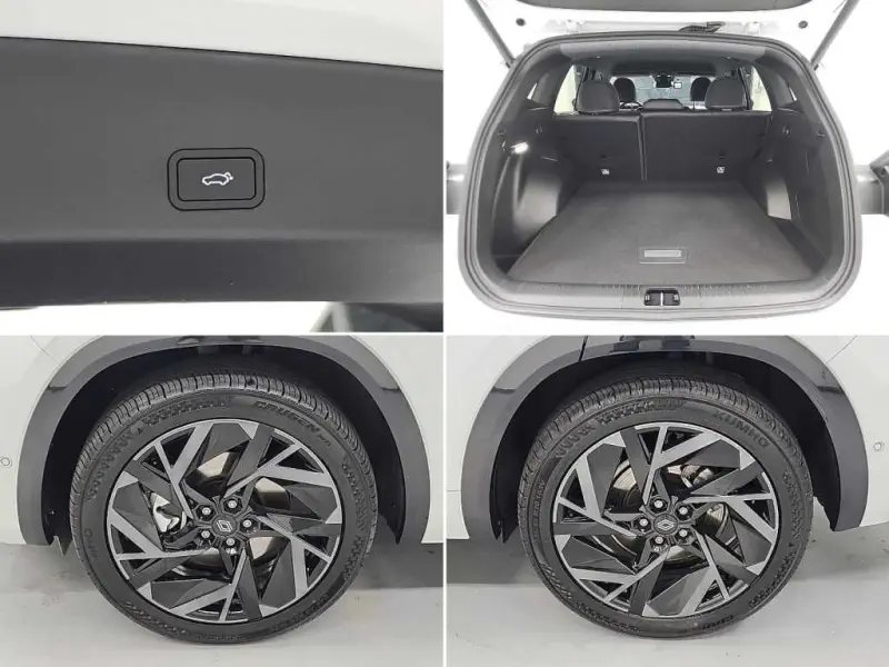 Renault Grand Koleos