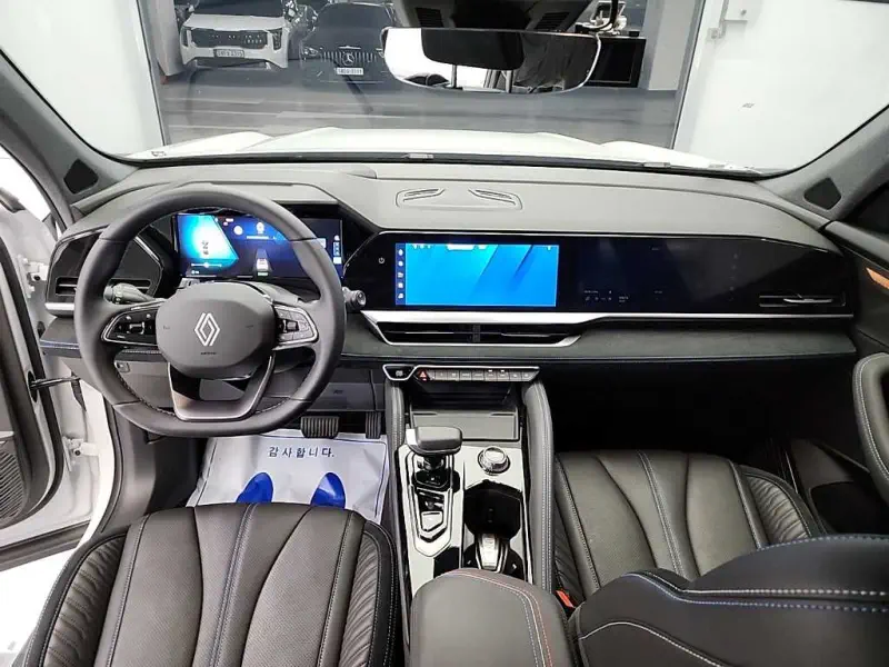 Renault Grand Koleos