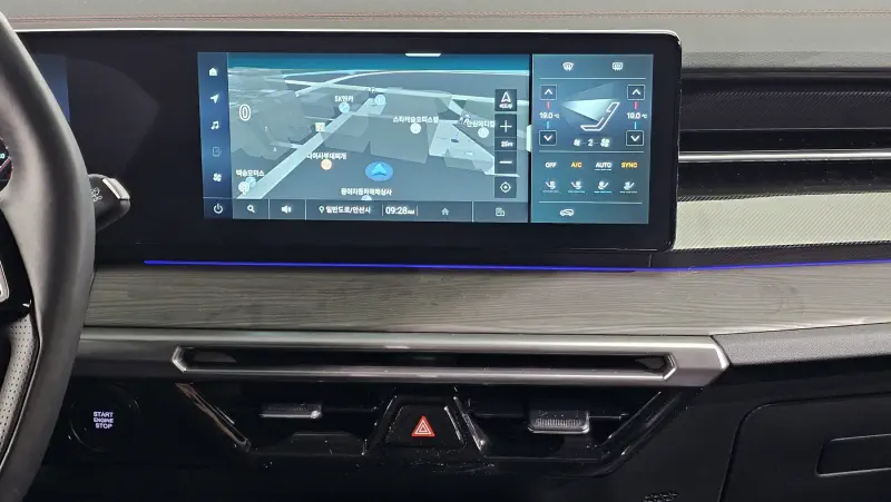 SsangYong Actyon