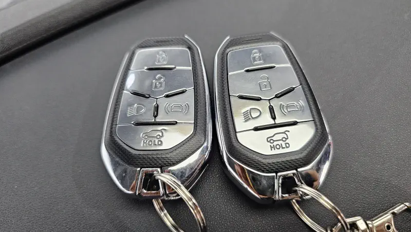 SsangYong Actyon