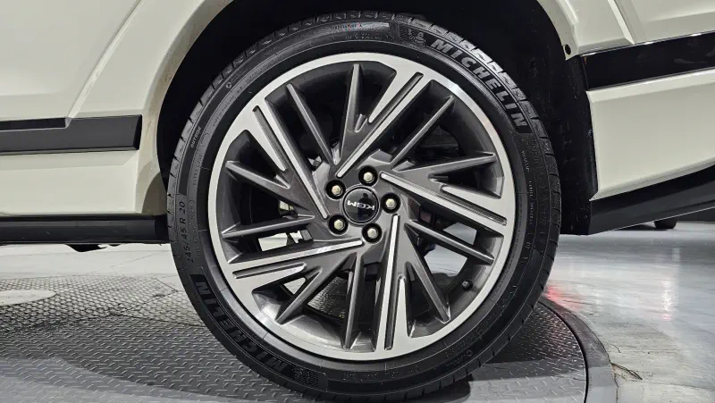 SsangYong Actyon