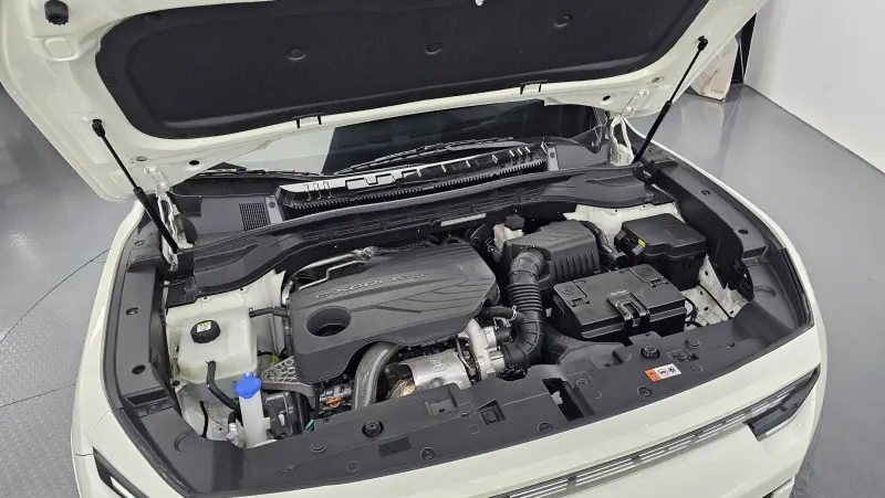 SsangYong Actyon