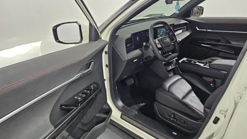 SsangYong Actyon
