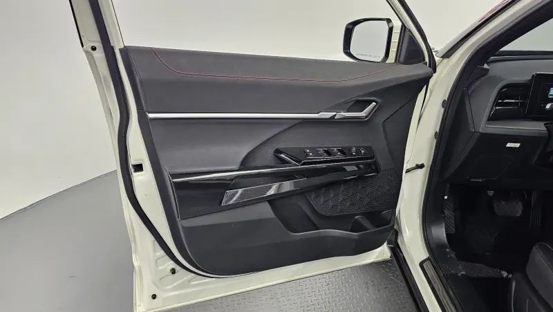 SsangYong Actyon