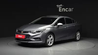 Daewoo Cruze