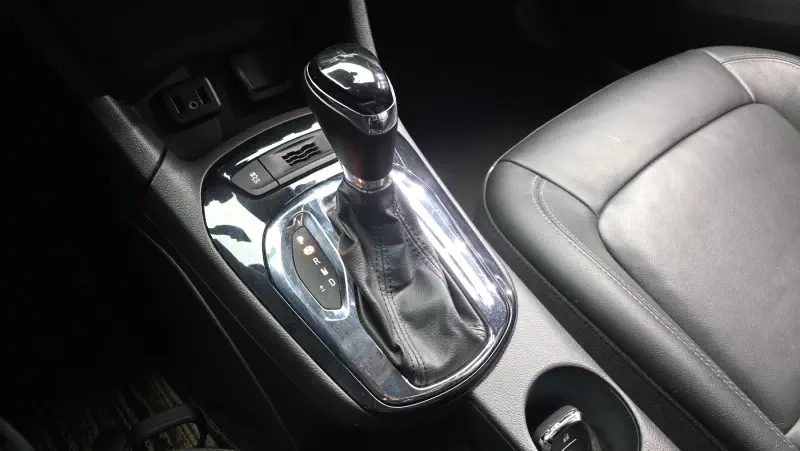 Daewoo Cruze