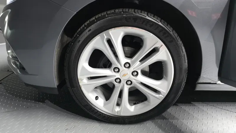 Daewoo Cruze