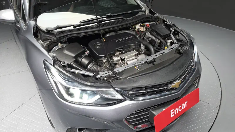 Daewoo Cruze