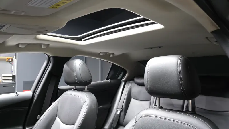 Daewoo Cruze