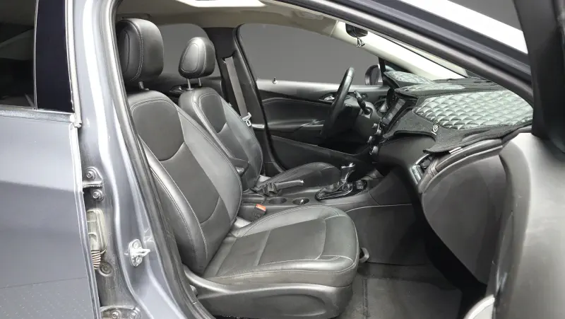 Daewoo Cruze