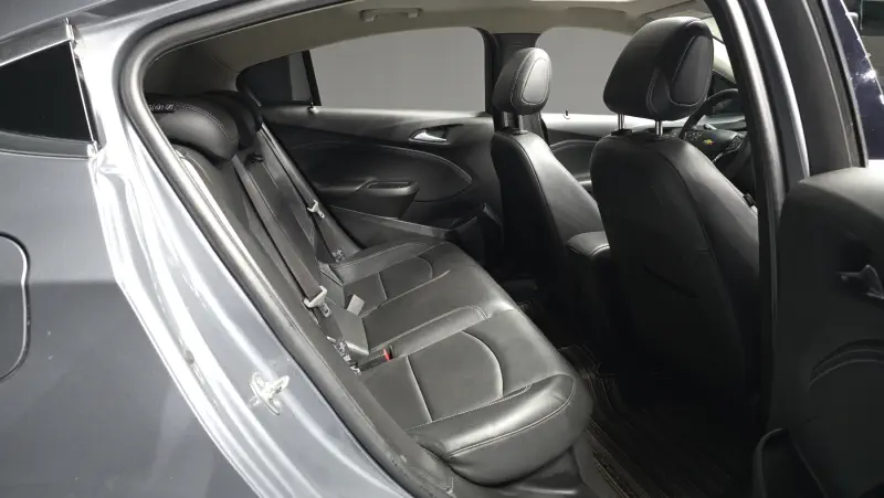Daewoo Cruze