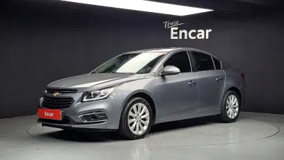Daewoo Cruze